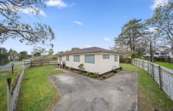 Urlich Drive, Ranui, Auckland