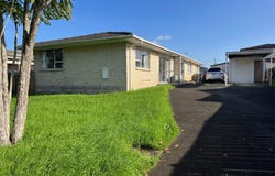 Leith Court, Papatoetoe, Auckland