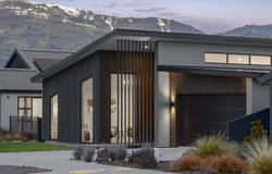 Longview Drive, Lake Hawea, Otago