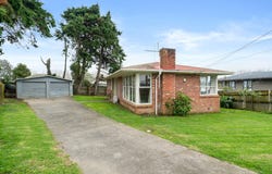 Leonard Place, Otara, Auckland