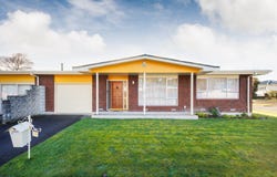 Buick Crescent, Awapuni, Manawatu / Whanganui