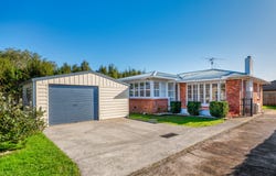 Old Wairoa Road, Papakura, Auckland