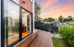 Andrew Road, Howick, Auckland