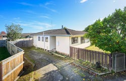 Geraldine Crescent, Cloverlea, Manawatu / Whanganui