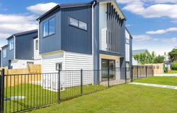 Wood Street, Papakura, Auckland