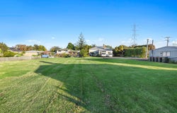 Princes St. East & Frank Grey Pl., Otahuhu, Auckland