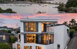 Ngaiwi Street, Orakei, Auckland
