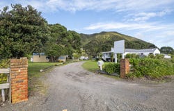 State Highway 35, Opotiki, Bay Of Plenty