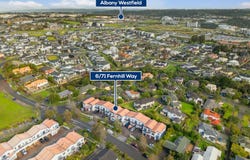 Fernhill Way, Albany, Auckland
