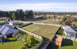 Lowes Road, Rolleston, Canterbury