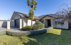 Grace Way, Rolleston, Canterbury