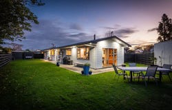 Anaru Place, Awapuni, Manawatu / Whanganui
