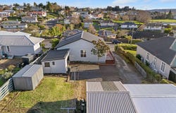 Frances Street, Balclutha, Otago