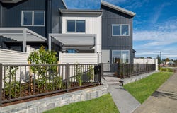 Pohorama Lane, Conifer Grove, Auckland