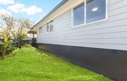 Triangle Road, Massey, Auckland
