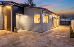 Hikurangi Street, Trentham, Wellington