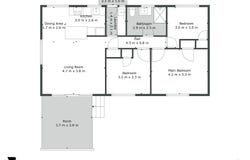 Sutton Crescent, Papakura, Auckland