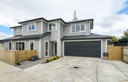 Denbigh Place, Awapuni, Manawatu / Whanganui