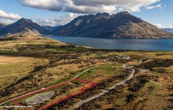 The Preserve Farm, Jacks Point, Otago