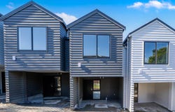 Glenbervie Crescent, Massey, Auckland