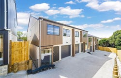 Wood Street, Papakura, Auckland