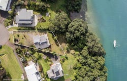 Giles Way, Tanners Point, Bay Of Plenty