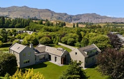 Domain Road, Dalefield, Otago
