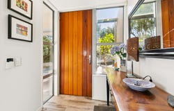 Hamilton Road, Hataitai, Wellington