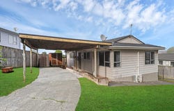 Glenbervie Crescent, Massey, Auckland