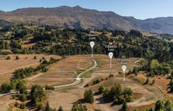 Fitzpatrick Road, Dalefield, Otago