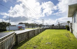 Watene Crescent, Waitara, Taranaki