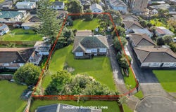 Allen Avenue, Papatoetoe, Auckland