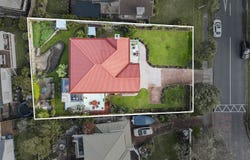 Alec Craig Way, Gulf Harbour, Auckland