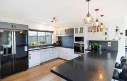 James Line, Kelvin Grove, Manawatu / Whanganui