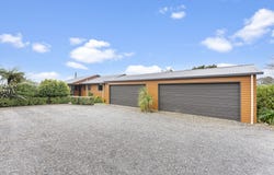 Koru Road, Omata, Taranaki