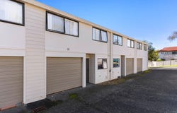 Fields Parade, Oteha, Auckland
