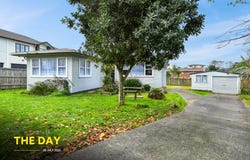 Nield Road, Manurewa, Auckland