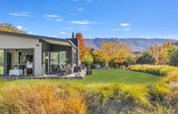 Mallett Lane, Cromwell, Otago