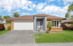 Aberdeen Crescent, Wattle Downs, Auckland