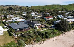 Lloyd George Road, Wainui, Gisborne