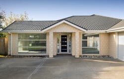 Dunns Crossing Road, Rolleston, Canterbury