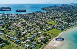 Rata Street, Oneroa, Auckland