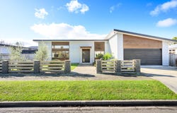 Keeling Street, West End, Manawatu / Whanganui