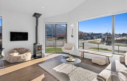 Barton Street, Lake Hawea, Otago