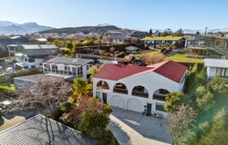 Matai Road, Wanaka, Otago