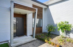 Keeling Street, West End, Manawatu / Whanganui