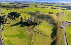 Eltham Road, Eltham, Taranaki
