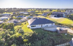Longbeach Drive, Castlecliff, Manawatu / Whanganui
