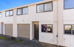 Fields Parade, Oteha, Auckland