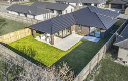 Rabbit Way, Rolleston, Canterbury
